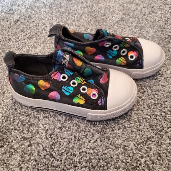 Koala Kids Heart Shoe Size 6 - Picture 2 of 4